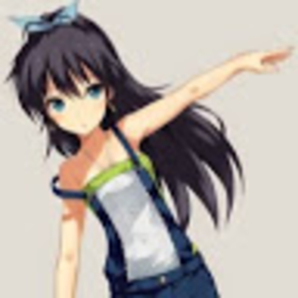 Meet your Posher, Ereri